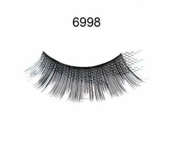 6998