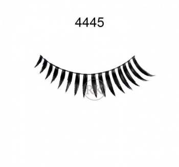 4445