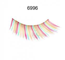 6996