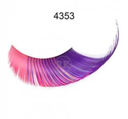 4353