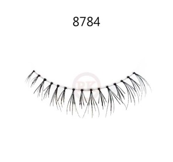 8784