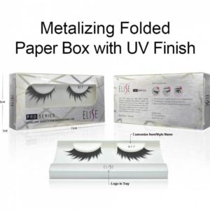 Metalizing-Folded-Paper-Box