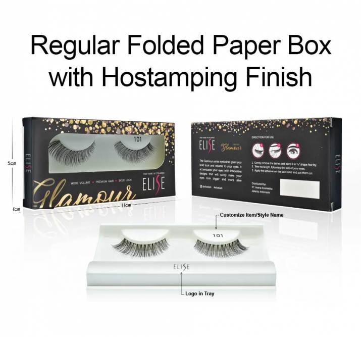 Regular-Folded-Paper-Box-with-Hostamping-Finish