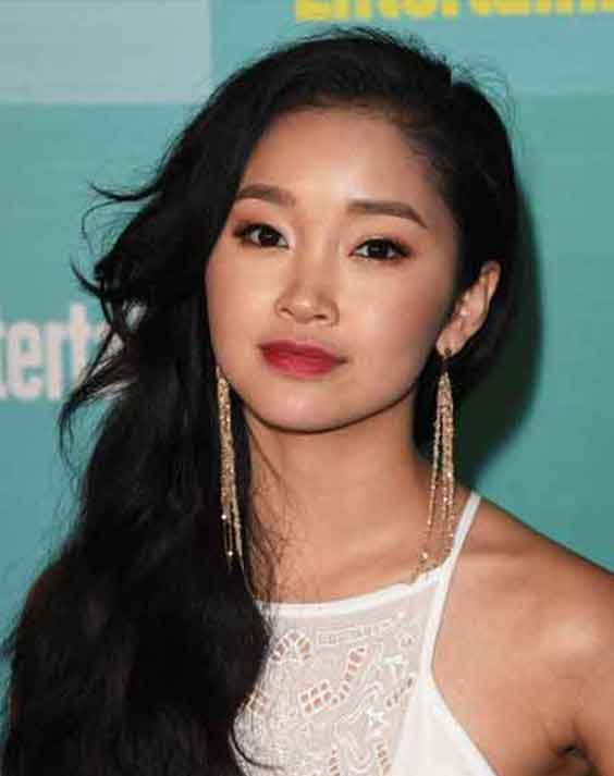 Lana-Condor