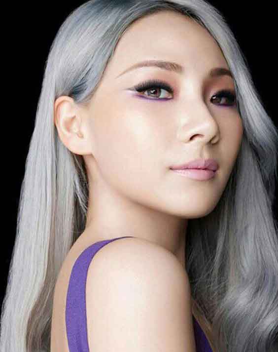 Lee-Chae-rin