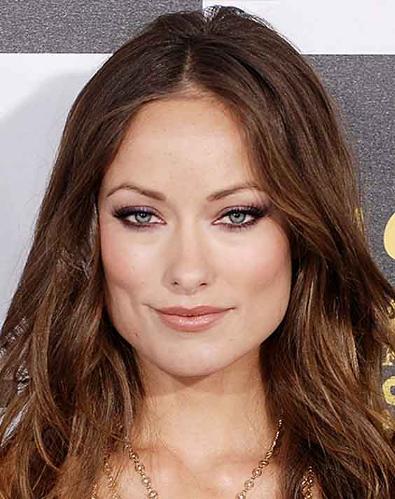 Olivia-Wilde