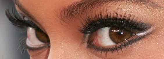 beyonce-eyes