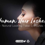 Human-Hair-Lashes-–-Natural-Looking-False-Eyelashes