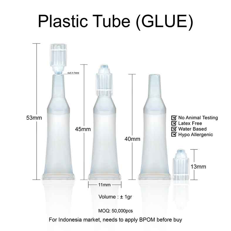 Plastic-Tube-(GLUE)