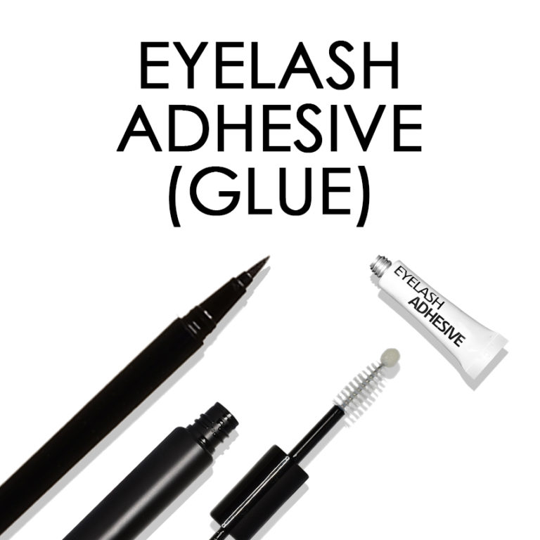 Eyelash Adhesive (Glue)