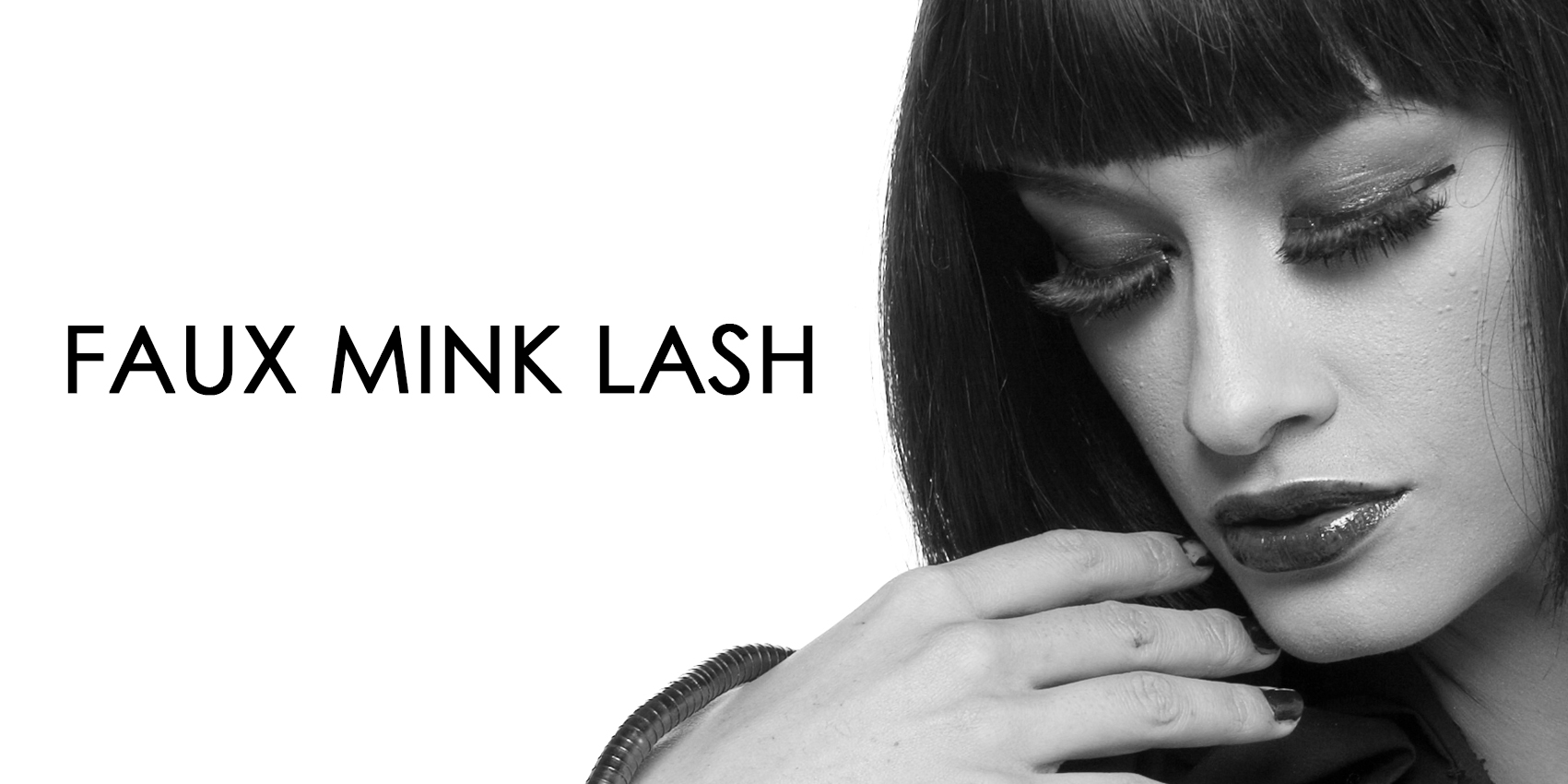 Faux Mink Lash