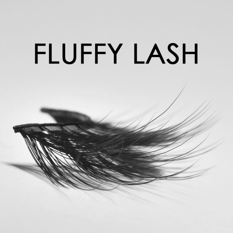 Fluffy Lash