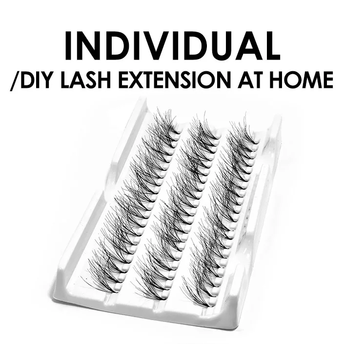2B-individual-diy-lash-extension-at-home