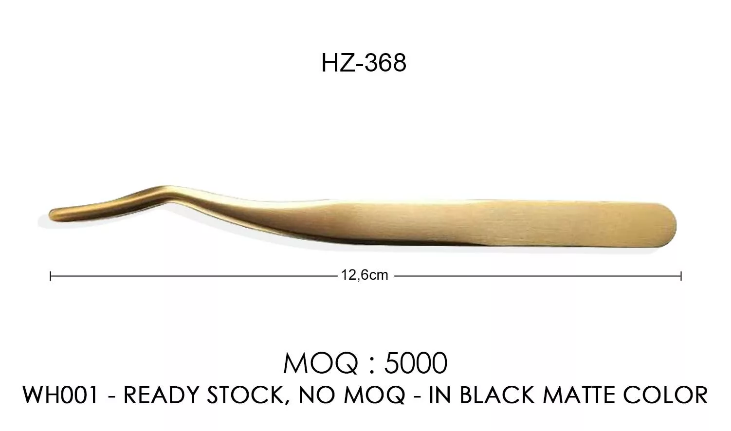 HZ-368-WH001-size