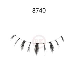wispy manhua lashes spiky & wispy lashes custom manhua lashes manufacturer manhua lashes trend in asian beauty market douyin makeup lashes anime lashes distributor