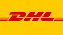 dhl logo
